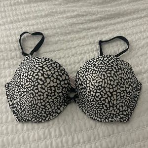 Victoria secret bra